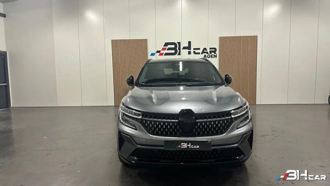 Renault Austral 1.2 E-TECH 200H 130 FULL-HYBRID HYBRID 1 Gris de 2022