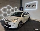 Citroen C3 GENERATION-II 1.4 HDI 70 EXCLUSIVE à Pruniers-en-Sologne (41) Citroen C3 GENERATION-II 1.4 HDI 70 EXCLUSIVE à Pruniers-en-Sologne (41)