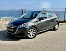 Peugeot 208 1.2 PureTech 110ch Business S&S 5p (mote à Mougins (06) Peugeot 208 1.2 PureTech 110ch Business S&S 5p (mote à Mougins (06)