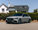Mercedes Classe S LIMOUSINE 63 S AMG 4-MATIC EPERFORMANCE à Lissieu (69) Mercedes Classe S LIMOUSINE 63 S AMG 4-MATIC EPERFORMANCE à Lissieu (69)