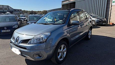 Renault Koleos 2.0 DCI 175CH FAP PRIVILEGE 4X4 2008 d'occasion a Wittelsheim (68)