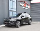Jeep Compass II 1.5 TURBO T4 130 E-HYBRID SUMMIT à Pontivy (56) Jeep Compass II 1.5 TURBO T4 130 E-HYBRID SUMMIT à Pontivy (56)