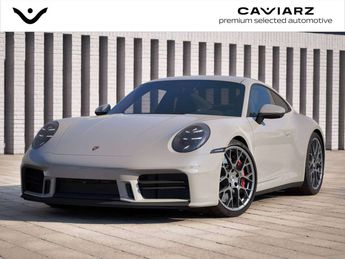 Porsche 911 992 Carrera S-LIFT-ACHTERAS BEST-20-21RS  d'occasion a Aalter (98)