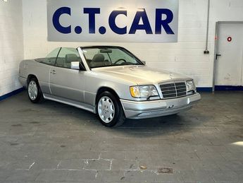 Mercedes Classe E 320 W124 1995 d'occasion
