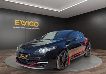  Voir d&eacute;tails -Renault Megane COUPE 2.0 265 RS &agrave; Colmar (68)