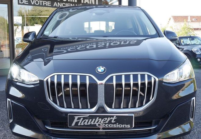 BMW Serie 2 ACTIVETOURER (U06) 218D 150CH BUSINESS D Noir de 2023