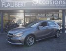 Mercedes Classe A