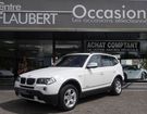BMW X3 (E83) 1.8D 143CH CONFORT à Clermont-Ferrand (63) BMW X3 (E83) 1.8D 143CH CONFORT à Clermont-Ferrand (63)