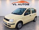 Fiat Panda 1.2l ESSENCE 69 cv Ann�e 2011 145970 KM  &agrave; Gleiz� (69)