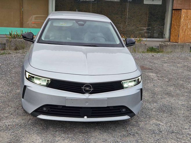 Opel Astra 1.2 Turbo GS S-S Gris M�tallis� de 