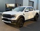 Ford Ranger raptor v6 essence tva disponible à Mudaison (34) Ford Ranger raptor v6 essence tva disponible à Mudaison (34)