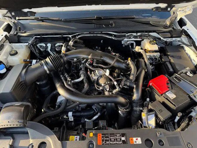 Ford Ranger raptor v6 essence tva disponible Blanc de 2025