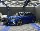 Audi A6 AVANT 3.0 V6 BiTDI 326CH QUATTRO - COMPE à Cuers (83) Audi A6 AVANT 3.0 V6 BiTDI 326CH QUATTRO - COMPE à Cuers (83)