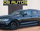 Audi A6 Avant CompétitionV6 3.0 BiTDI 326 Tiptro à Thiers (63) Audi A6 Avant CompétitionV6 3.0 BiTDI 326 Tiptro à Thiers (63)