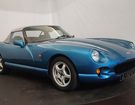 TVR Chimaera