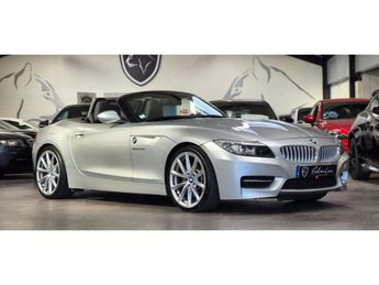 voir détails -BMW Z4 sDrive 35is / DKG / E89 à Saint-Laurent-du-Var (06) Voir détails -BMW Z4 sDrive 35is / DKG / E89 à Saint-Laurent-du-Var (06)