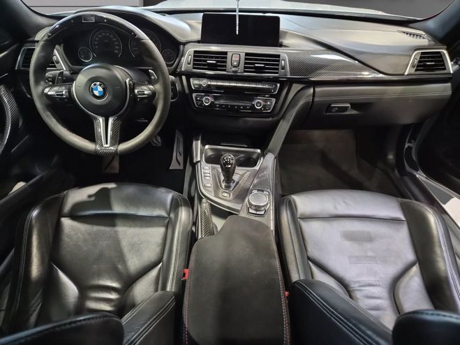 BMW Serie 4 M4 COMPETITION Autre de 2016