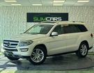 Mercedes Classe GL