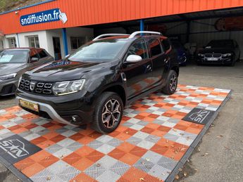  Voir d&eacute;tails -Dacia Duster 1.5 DCi 115 BV6 4X2 PRESTIGE GPS Cam�ra  &agrave; Lescure-d'Albigeois (81)