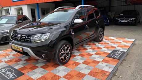 Dacia Duster 1.5 DCi 115 BV6 4X2 PRESTIGE GPS Cam�ra 2020 d'occasion a Lescure-d'Albigeois (81)