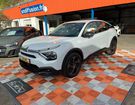 Citroen C4 BlueHDi 130 EAT8 PLUS Caméra JA 18 Citroen C4 BlueHDi 130 EAT8 PLUS Caméra JA 18