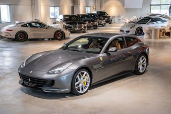 voir détails -Ferrari GTC4 Lusso T à Saint-Laurent-du-Var (06) Voir détails -Ferrari GTC4 Lusso T à Saint-Laurent-du-Var (06)