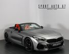 BMW Z4 M40I M PERFORMANCE 6 cylindres 3.0L turb &agrave; Geispolsheim (67)