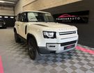 Land rover Defender D200 90 3.0 200 cv 6 cylindres - TVA rec à Dieppe (76) Land rover Defender D200 90 3.0 200 cv 6 cylindres - TVA rec à Dieppe (76)