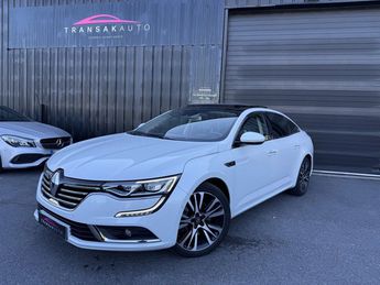 voir détails -Renault Talisman 1.6 160 Initiale Paris à Douai (59) Voir détails -Renault Talisman 1.6 160 Initiale Paris à Douai (59)