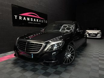 Mercedes Classe S