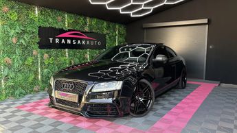 voir détails -Audi S5 4.2 TFSI V8 Quattro 354 cv Bang Olufsen à Pertuis (84) Voir détails -Audi S5 4.2 TFSI V8 Quattro 354 cv Bang Olufsen à Pertuis (84)