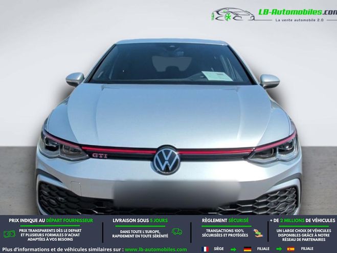 Volkswagen Golf 2.0 TSI 300 BVA Argent� M�tallique de 2021