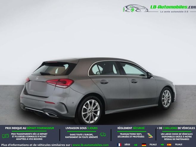 Mercedes Classe A 180 BVM Gris M�tallique de 2021