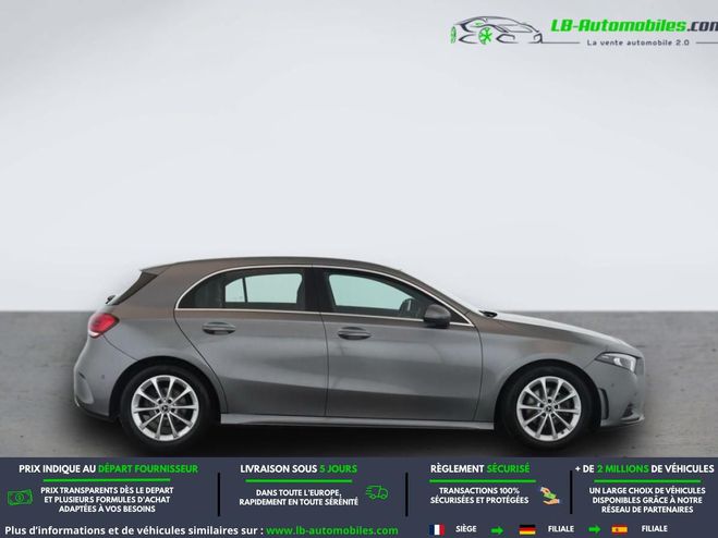 Mercedes Classe A 180 BVM Gris M�tallique de 2021