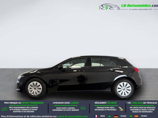 Mercedes Classe A 180 d BVM Noir M�tallique de 2021