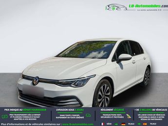  Voir d&eacute;tails -Volkswagen Golf 1.0 TSI OPF 110 BVM &agrave; Beaupuy (31)