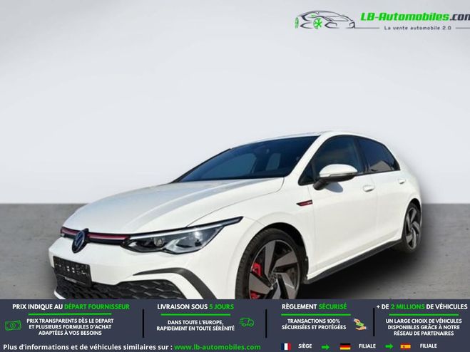 Volkswagen Golf 2.0 TSI 245 BVA Blanc de 2021
