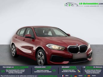 BMW Serie 1