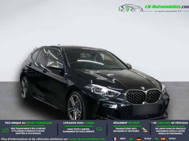 BMW Serie 1 M135i xDrive 306 ch BVA Noir M�tallique de 2020