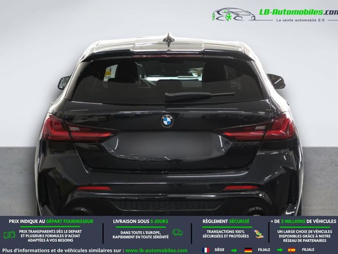 BMW Serie 1 M135i xDrive 306 ch BVA Noir M�tallique de 2020
