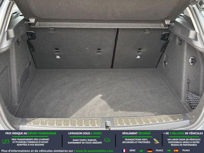 BMW Serie 1 118i 140 ch BVM Gris M�tallique de 2020