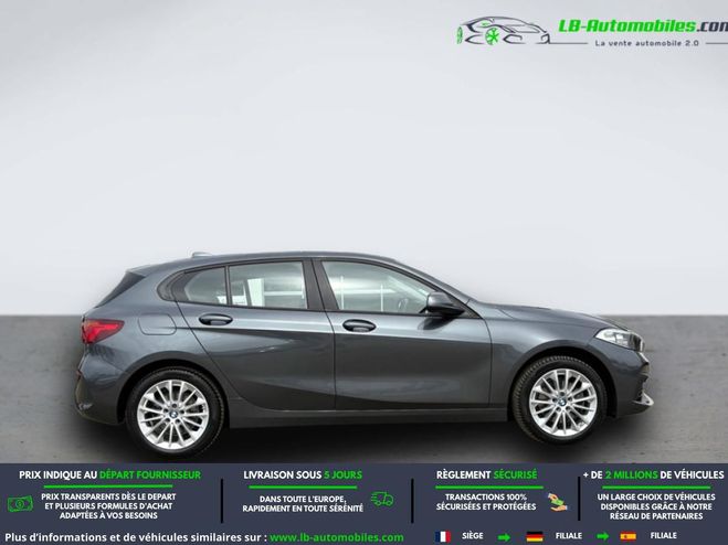 BMW Serie 1 118i 140 ch BVM Gris M�tallique de 2020
