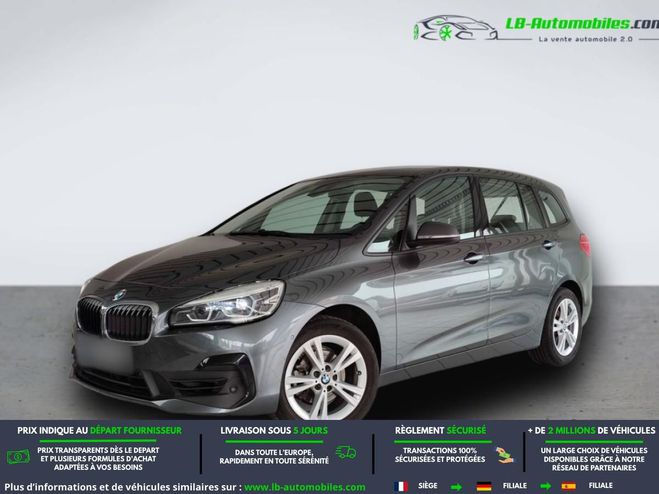 BMW Serie 1 116i 109 ch BVM Gris M�tallique de 2020
