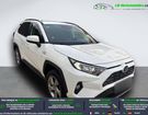 Toyota RAV 4 Hybride 222 ch AWD-i à Beaupuy (31) Toyota RAV 4 Hybride 222 ch AWD-i à Beaupuy (31)
