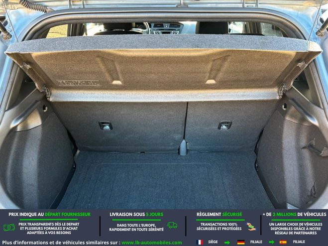 Hyundai I20 1.2 84 Gris M�tallique de 2018