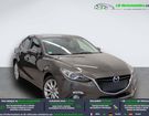 Mazda 3 2.0L SKYACTIV-G 120 ch BVA à Beaupuy (31) Mazda 3 2.0L SKYACTIV-G 120 ch BVA à Beaupuy (31)