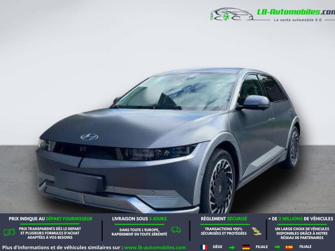 Hyundai Ioniq 73 kWh  - 306 ch Gris Mate de 2021