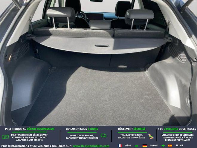 Hyundai Ioniq 73 kWh  - 306 ch Gris Mate de 2021