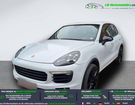Porsche Cayenne S 3.6 V6 420 ch à Beaupuy (31) Porsche Cayenne S 3.6 V6 420 ch à Beaupuy (31)