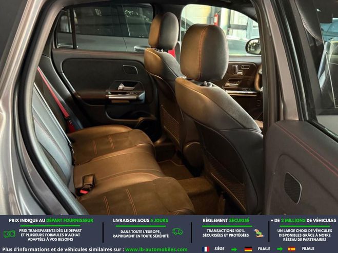 Mercedes Classe GLA 45 S AMG BVA 4Matic+ Gris de 2021